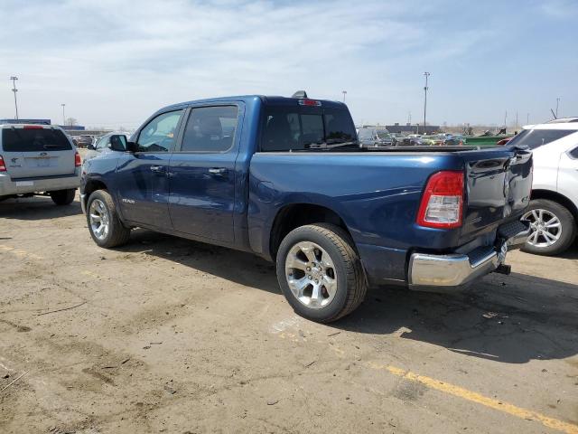 Vin: 1c6rrffg8kn825804, lot: 52719815, ram 1500 big horn/lone star 20192
