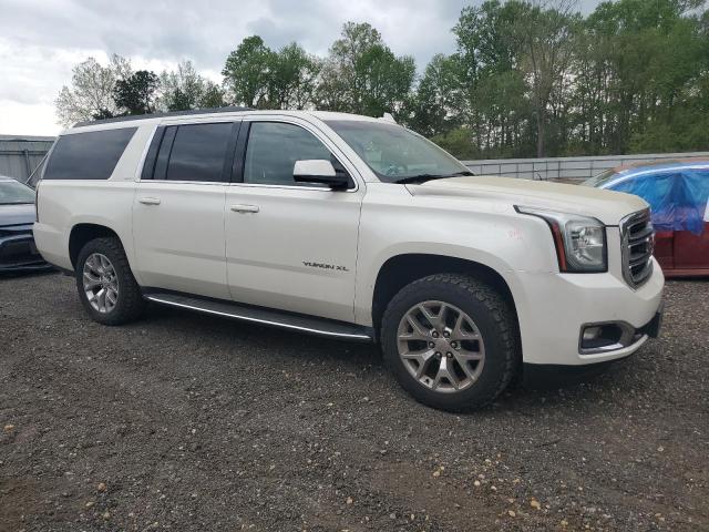 Vin: 1gks1hkcxfr599512, lot: 53864185, gmc yukon c1500 slt 20154