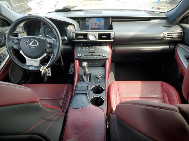 2015 LEXUS RC 350 - JTHSE5BC8F5002720