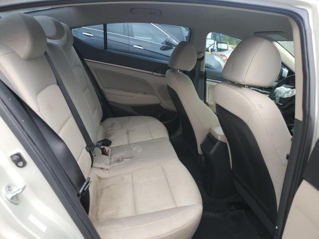 2017 HYUNDAI ELANTRA SE - KMHD84LF6HU171210