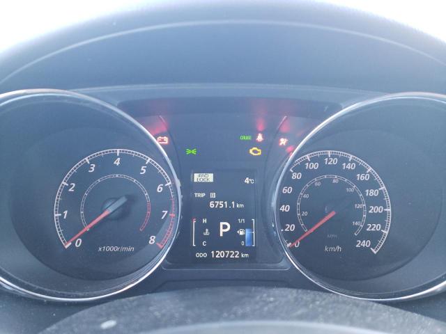 2016 MITSUBISHI RVR GT - JA4AJ4AW4GZ612911
