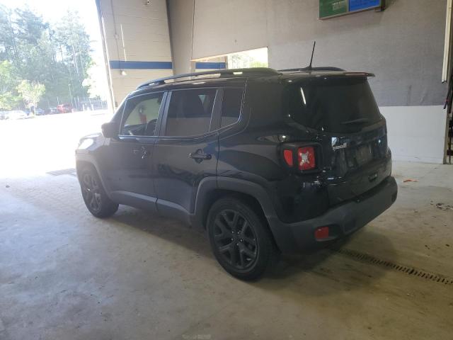 Vin: zacnjabb0kpj76841, lot: 51950915, jeep renegade latitude 20192