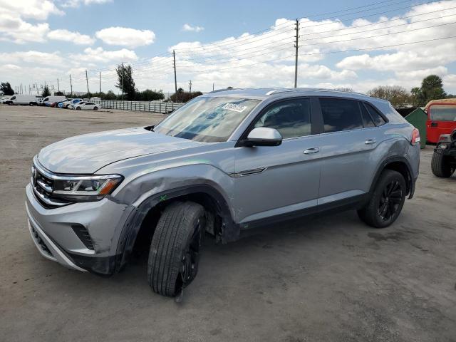 VOLKSWAGEN ATLAS SE