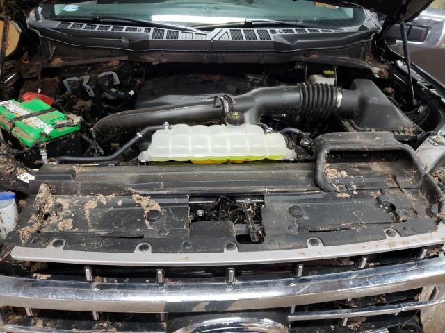 2022 FORD F150 SUPER - 1FTFW1E84NKE78382