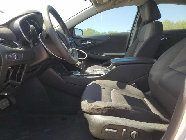 2022 CHEVROLET MALIBU LT - 1G1ZD5ST9NF147267