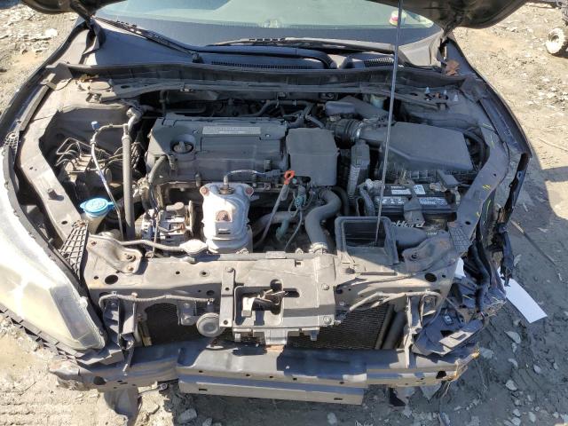 2015 HONDA ACCORD EX - 1HGCR2F7XFA053960