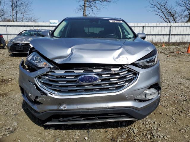 2021 FORD EDGE SEL - 2FMPK4J97MBA15740