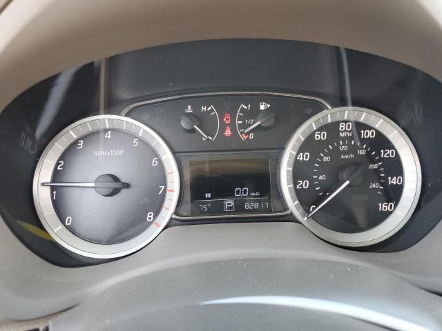 2014 NISSAN SENTRA S - 3N1AB7AP7EY337980