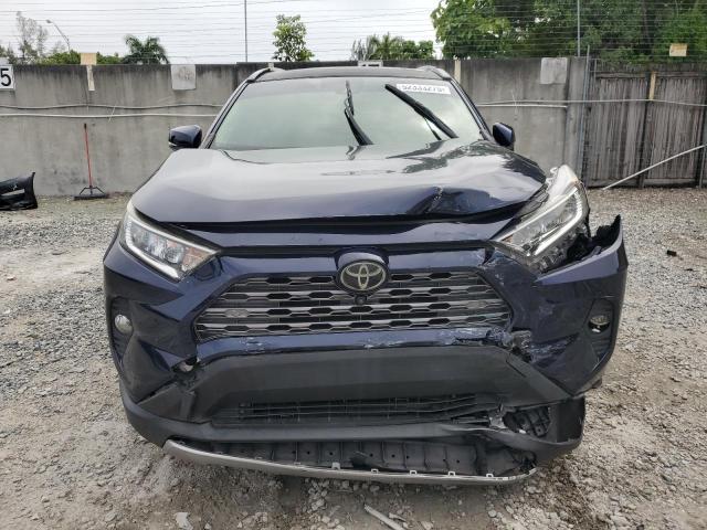2019 TOYOTA RAV4 LIMIT - JTMN1RFV3KD519307
