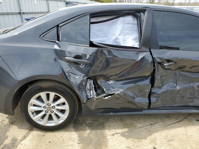 2024 TOYOTA COROLLA LE - 5YFB4MDE3RP099412