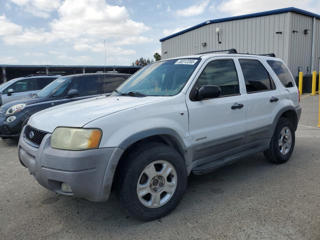 FORD ESCAPE XLT