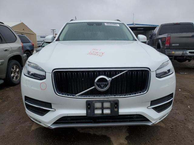 2019 VOLVO XC90 T6 MO YV4A22PK6K1462400