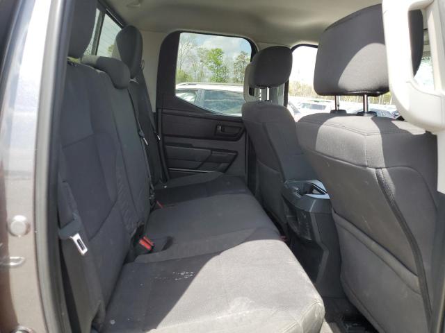 2022 TOYOTA TUNDRA DOU - 5TFKB5DA7NX047592