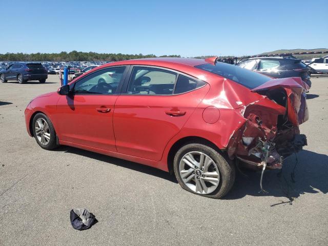 Vin: 5npd84lf0lh510423, lot: 52346265, hyundai elantra sel 20202