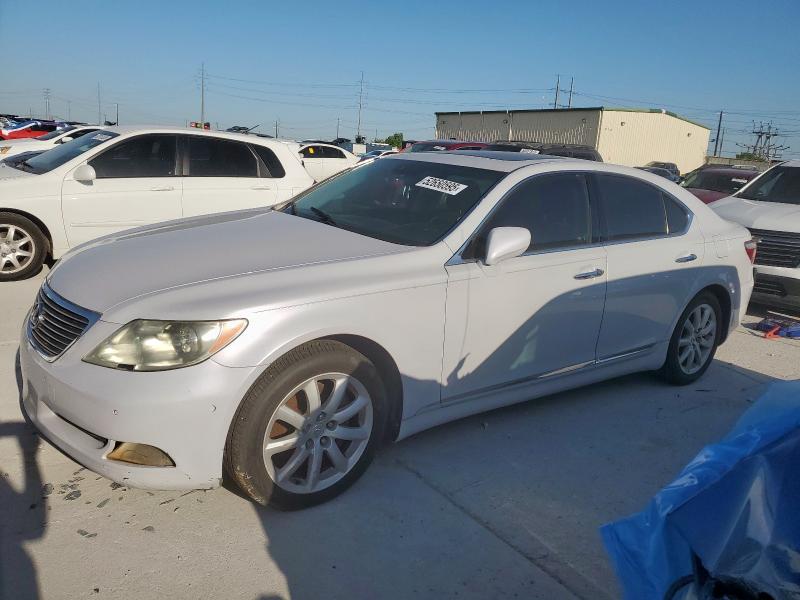 LEXUS LS 460