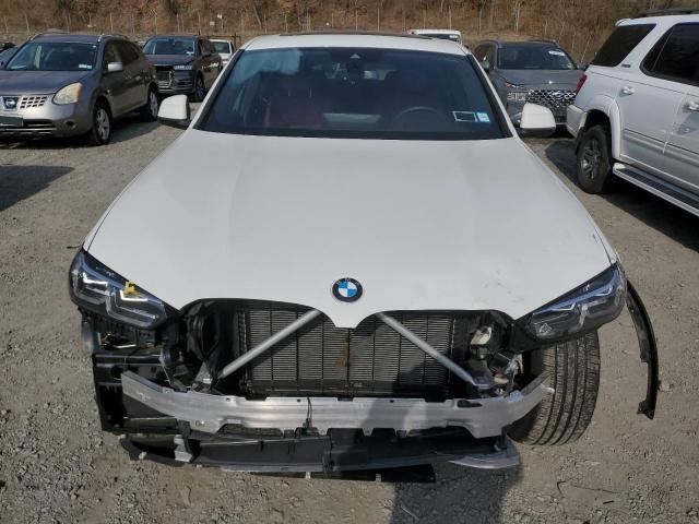 2024 BMW X4 XDRIVE3 5UX33DT09R9U71062