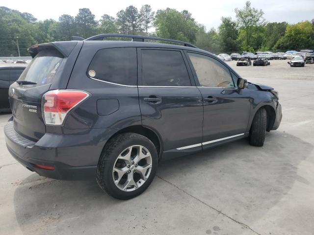 Vin: jf2sjawc4hh467501, lot: 54208465, subaru forester 2.5i touring 20173