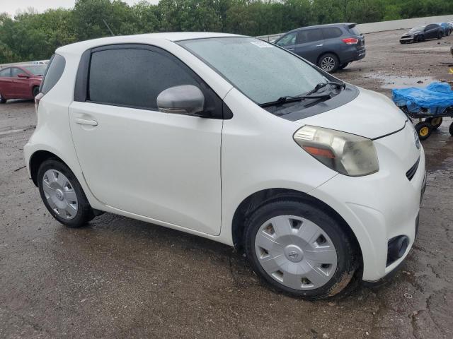 Vin: jtnjjxb00dj024432, lot: 55136315, toyota scion 20134