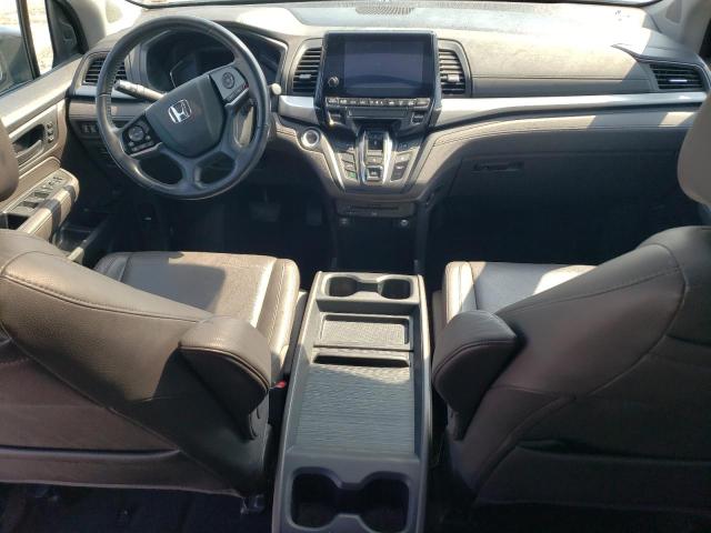 2018 HONDA ODYSSEY EX - 5FNRL6H76JB066266