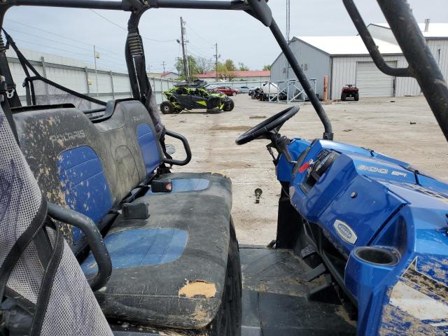 2013 POLARIS RANGER 800 - 4XAWH7EA1DG282621