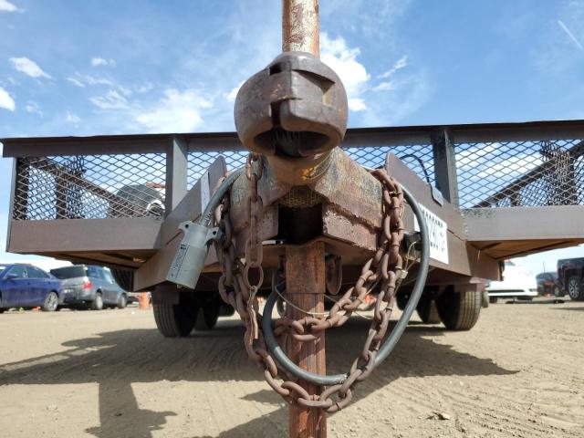 1988 SUPE UTILITY TR #3308412290