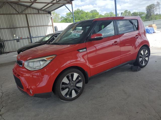 KIA SOUL !