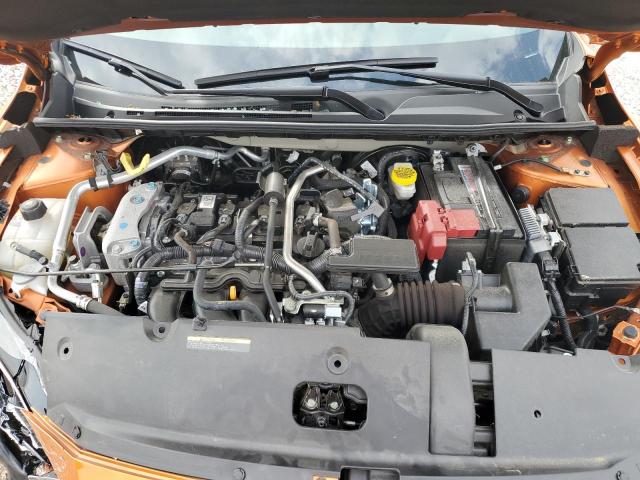 2024 NISSAN SENTRA SR 3N1AB8DV9RY232864