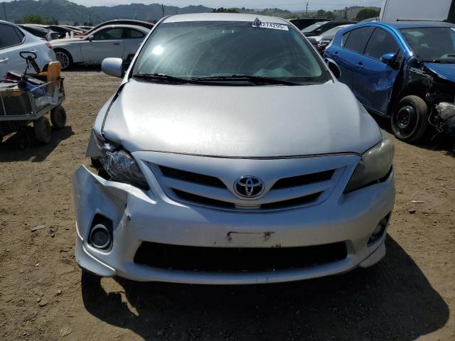 2011 TOYOTA COROLLA BA - 2T1BU4EEXBC592346