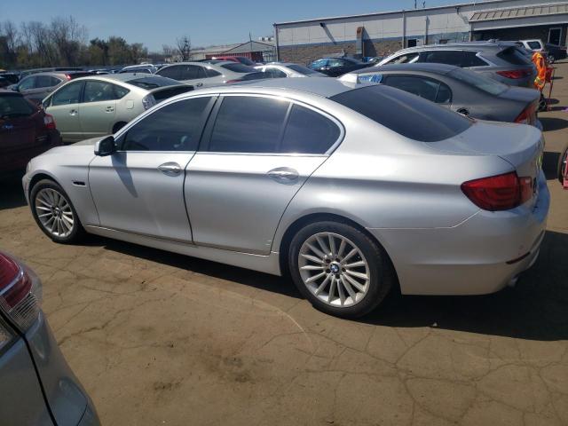 Vin: wbafu7c54ddu73250, lot: 53628675, bmw 5 series xi 20132