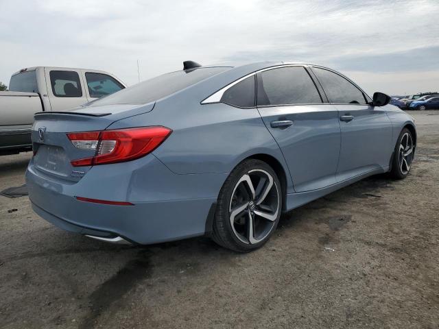 Vin: 1hgcv3f29na047541, lot: 53871025, honda accord hybrid sport 20223