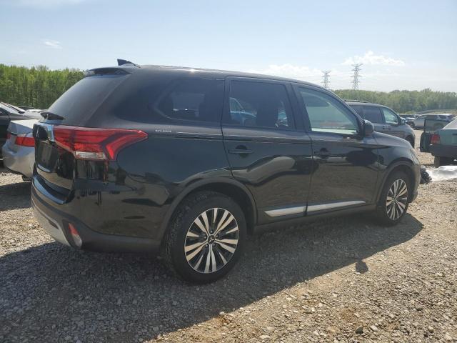 Vin: ja4ad2a32lz018619, lot: 53405975, mitsubishi outlander es 20203