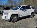 2015 GMC TERRAIN SL - 2GKALSEK0F6383833