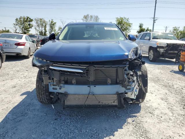 2022 BUICK ENVISION P - LRBAZLR45ND067404