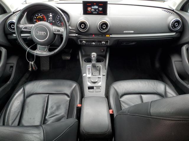 2016 AUDI A3 PREMIUM WAUB8GFFXG1083363