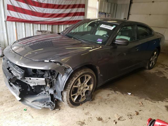 DODGE CHARGER SXT