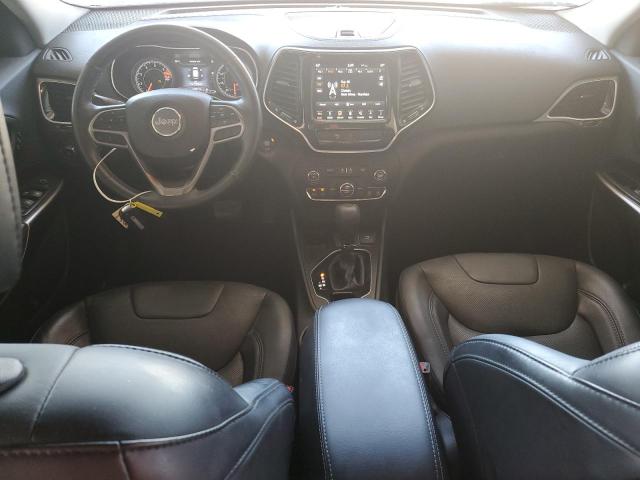 2019 JEEP CHEROKEE L - 1C4PJLDB3KD377412