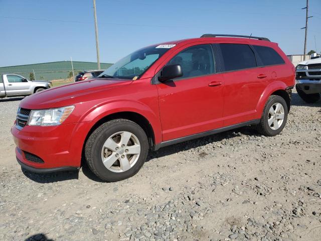 DODGE JOURNEY SE