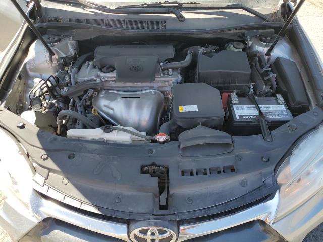 2016 TOYOTA CAMRY LE 4T4BF1FK5GR528885