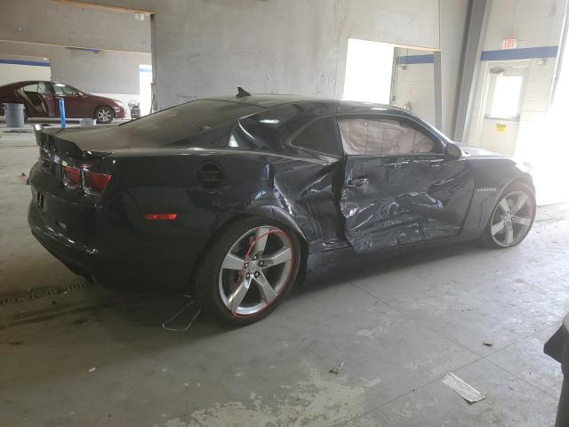 Vin: 2g1fk1ej0d9200943, lot: 55071845, chevrolet camaro 2ss 20133