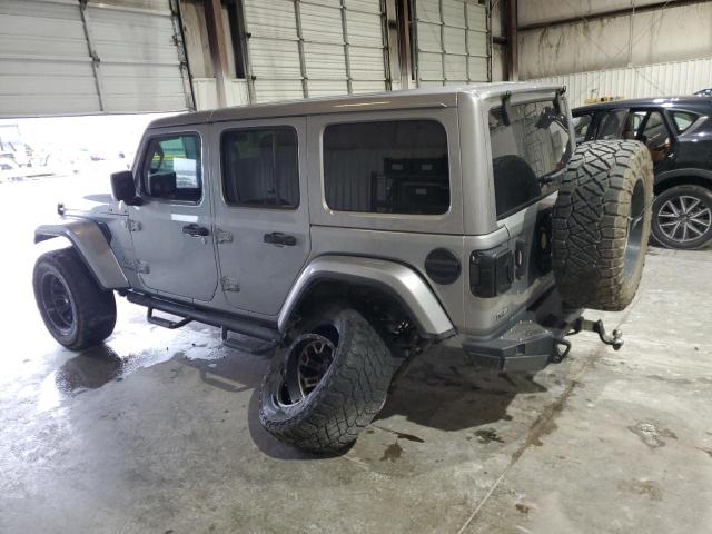Vin: 1c4hjxeg2jw196357, lot: 55105575, jeep wrangler sahara 20182