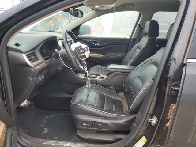 2019 GMC ACADIA DEN - 1GKKNPLS6KZ216549