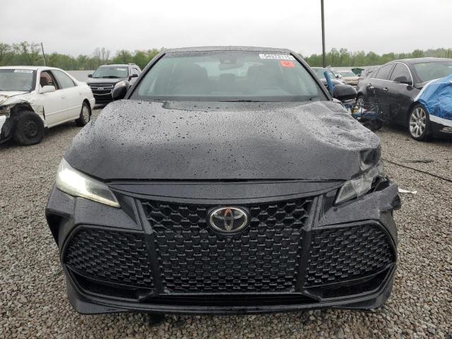 2019 TOYOTA AVALON XLE - 4T1BZ1FB9KU014080