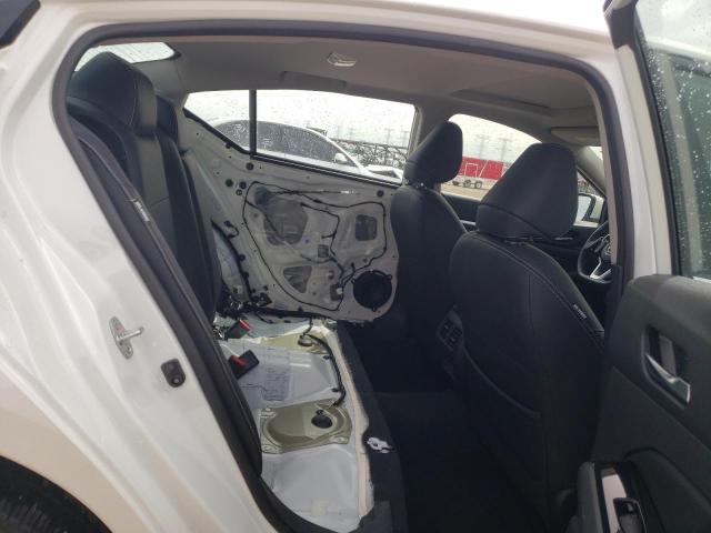 2023 NISSAN ALTIMA SL - 1N4BL4EW9PN318660