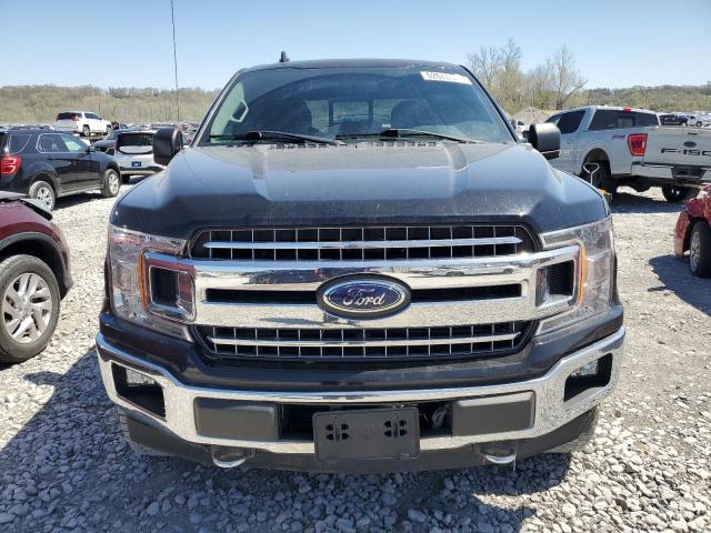 2018 FORD F150 SUPER - 1FTEW1EG7JFD91064