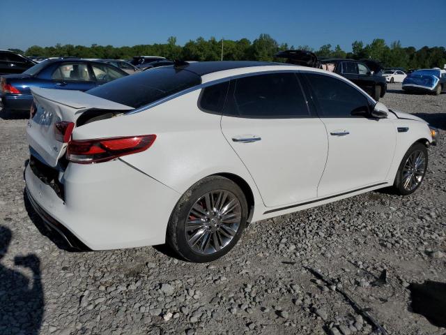 Vin: 5xxgv4l23gg115981, lot: 52646205, kia optima sxl 20163