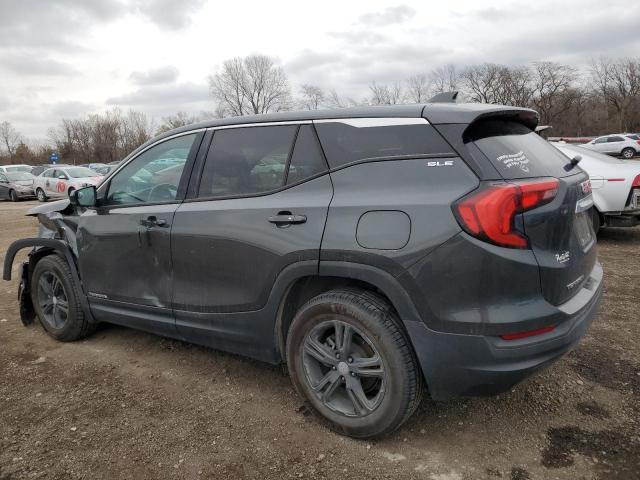 Vin: 3gkalmevxjl233559, lot: 51625635, gmc terrain sle 20182