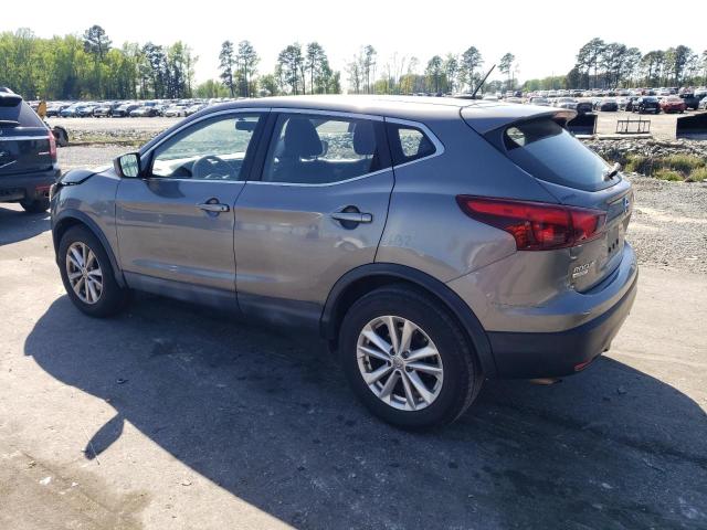 2017 NISSAN ROGUE SPOR - JN1BJ1CP9HW028704