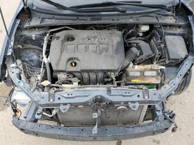 2016 TOYOTA COROLLA L - 2T1BURHE8GC492651