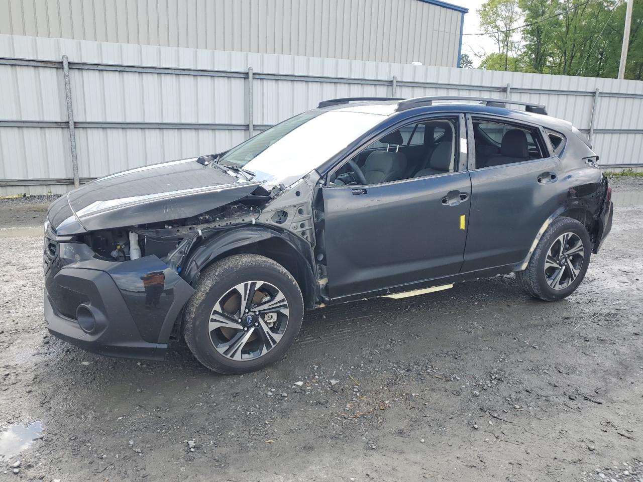 SUBARU CROSSTREK PREMIUM