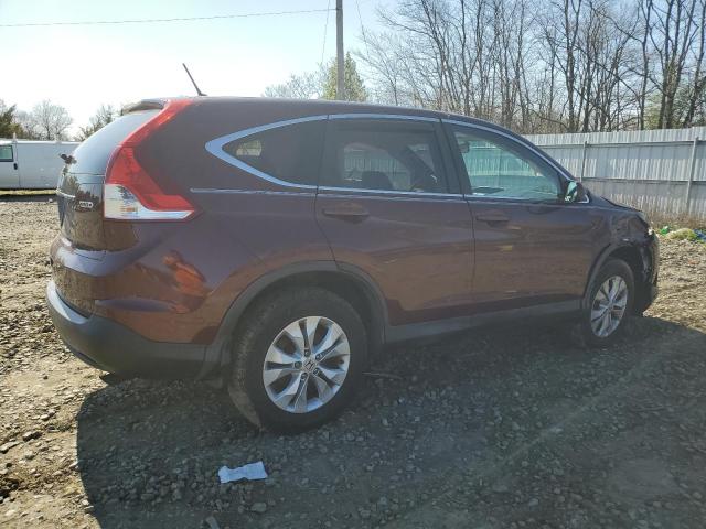 Vin: 5j6rm4h50el044003, lot: 53522065, honda crv ex 20143